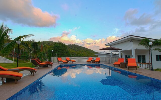 Gentry Villa Koh Phangan