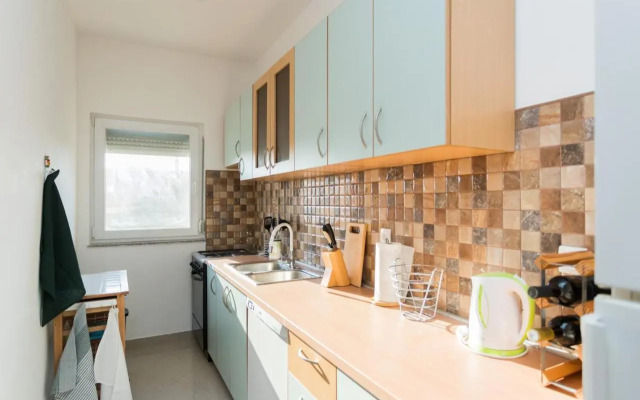 Apartman Zadar Galeb