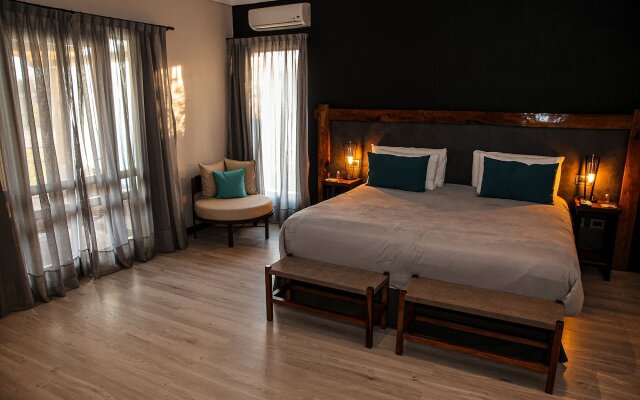 Algodon Wine Estates and Champions Club