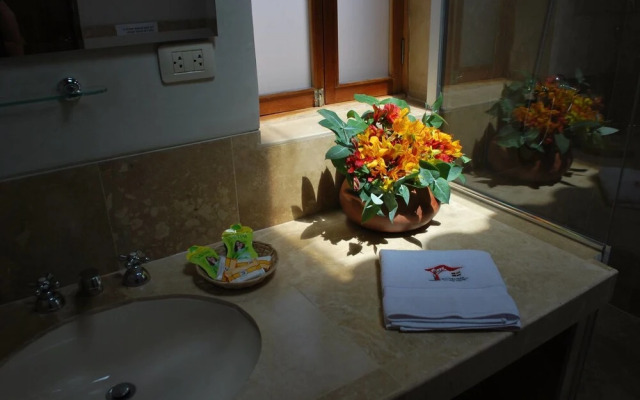 Sacred Valley Lodge Urubamba