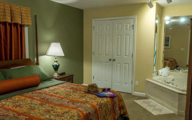 Massanutten's Woodstone Meadows by Tripforth