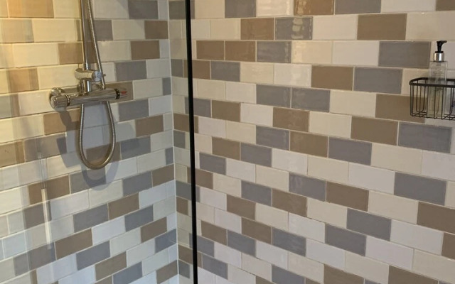 Black Lion Bed & Breakfast