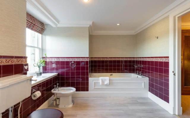 Hapimag Resort Edinburgh