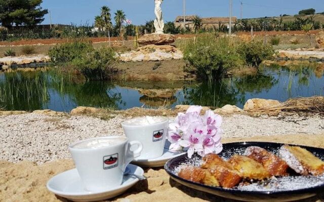 Il Giardino di Afrodite