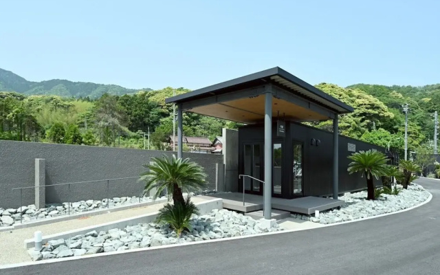 SIOKUMIHAMA  Sea  Side  Villa  HAMATSUZURI