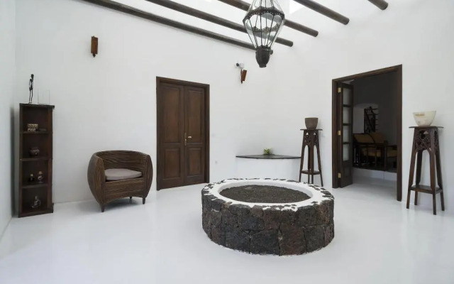 Finca Isolina Hotel Boutique