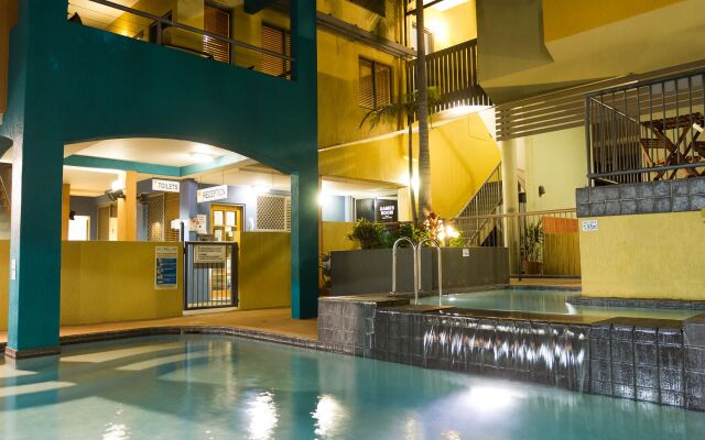 Coolum Beach Resort