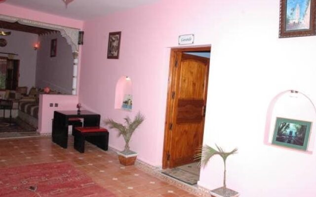 Riad De Lourika