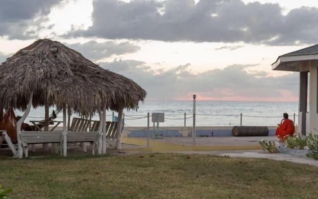 Golden Sands Guest House