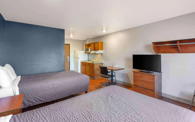 Extended Stay America Select Suites - Fayetteville - Cliffdale