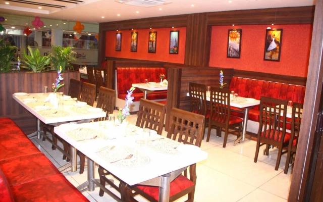 Hotel Gulmarg Regency