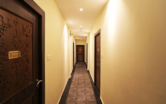 OYO 9125 Casa Broadway