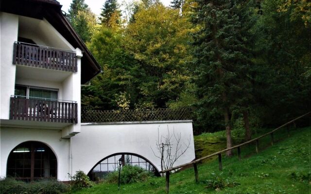 Berghotel Schwarzwaldblick Triberg