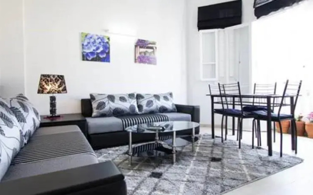 Sabor Apartment Casablanca