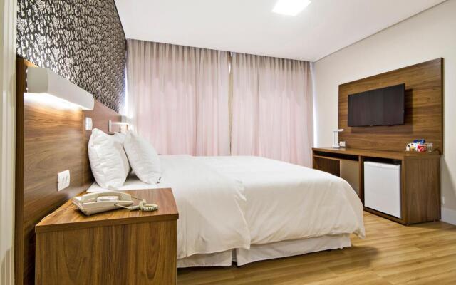Chateau Hotel
