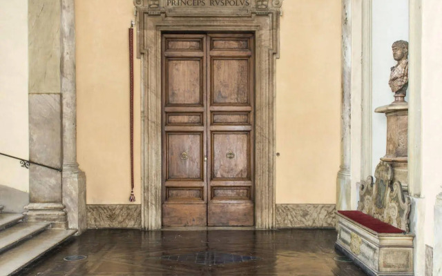 Residenza Ruspoli Bonaparte