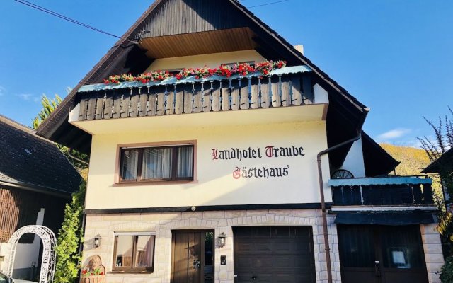 Hotel Traube