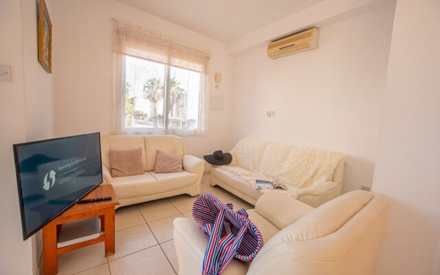 Protaras Mandali 2 Bedroom Holiday Villa