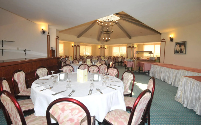 Hotel Villa Lycus