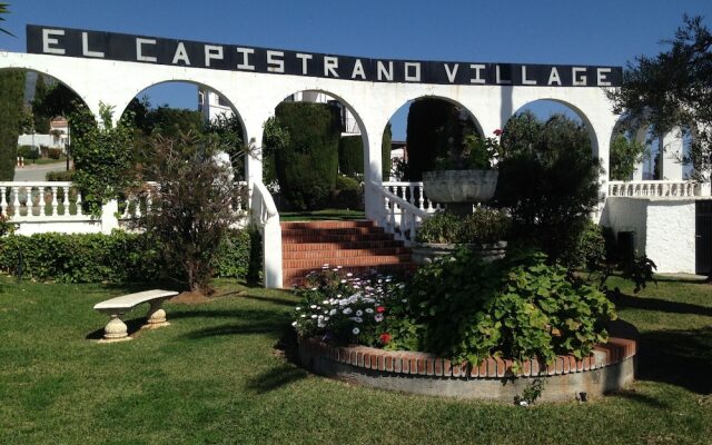 Los Naranjos Capistrano Casasol