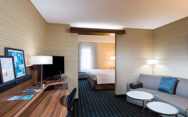 Best Western Cristata Inn