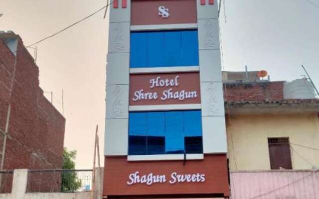 Goroomgo Shree Shagun Kanpur