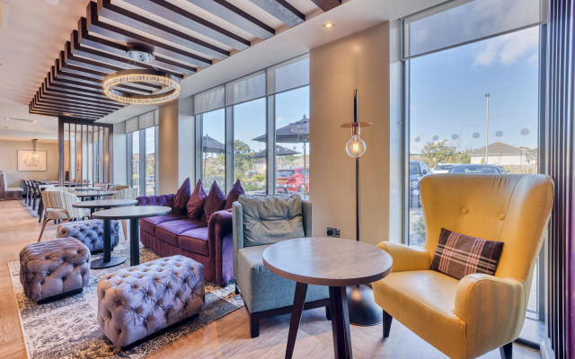 Premier Inn Scarborough - North Bay