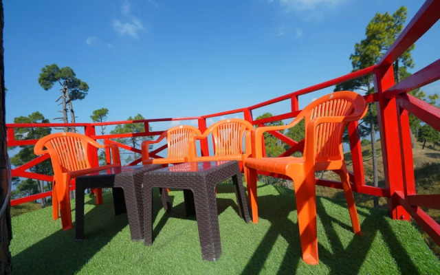 Kasar Serenity Almora