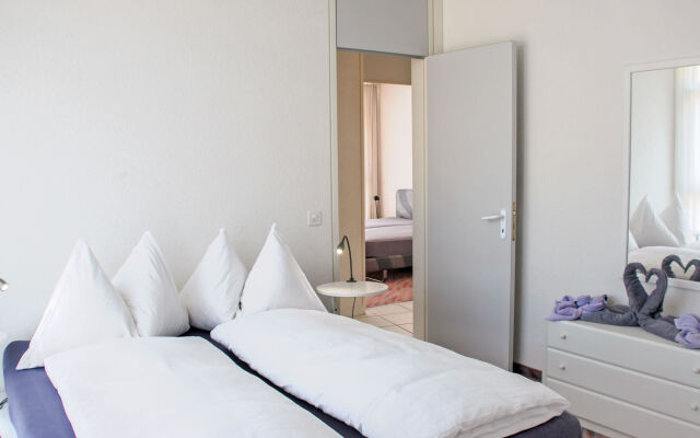 Residenza Canto Sereno