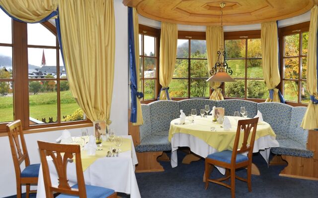 Hotel Residenz Hochland