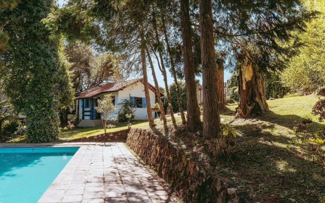 Recanto Beija-Flor - Monte Verde