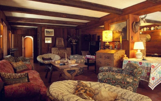 B&B Villa Dolomites Hut
