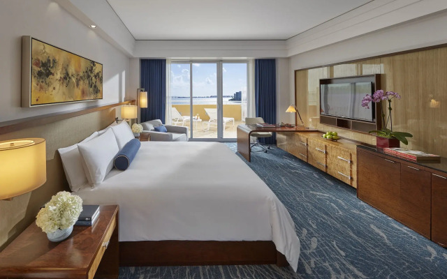Mandarin Oriental Miami