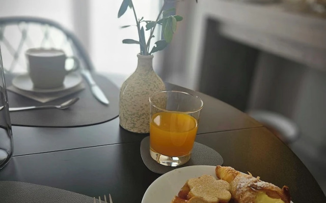 Via del Mare Apulia B&B  Spa Suite
