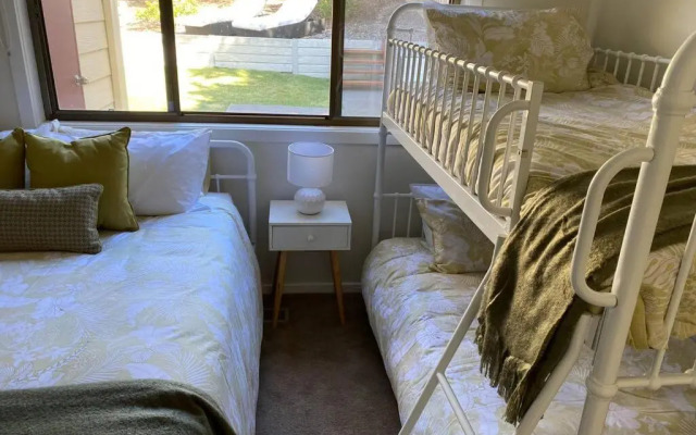 The Tea Trees Retreat in Rye