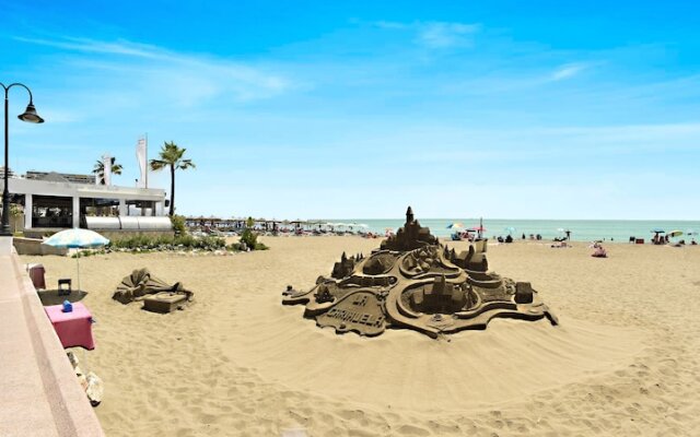 Apartamento Torremolinos (Los Alamos)