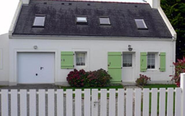 MAISON LE PALAIS, 4 PIèCES, 6 PERSONNES - FR-1-418-53