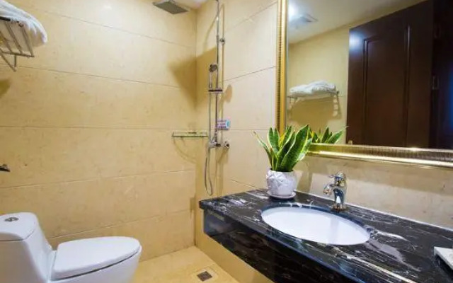 Dongshan Wanlong Hotel