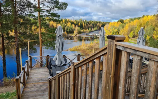 Björnforsens Turist & Konferens Hotell