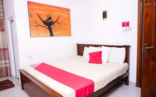 Victoria Palace. Lk by OYO Rooms