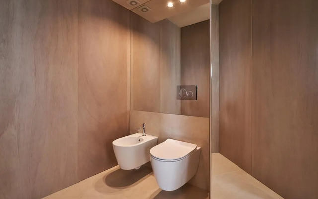 Residenza III Luxury Apartment