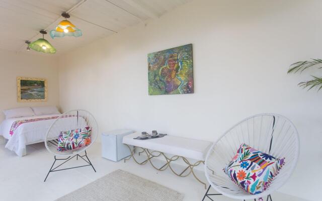 Local Tribe de México