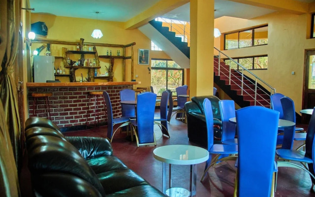 Ngorongoro Corridor Lodge