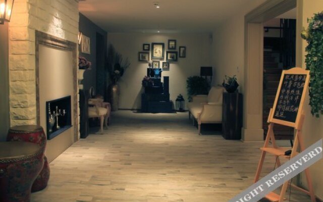 杭州邂逅时光酒店