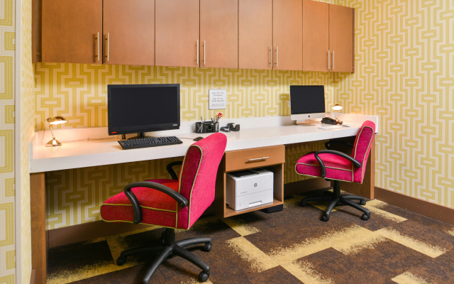 Hampton Inn & Suites St. Paul Oakdale/Woodbury