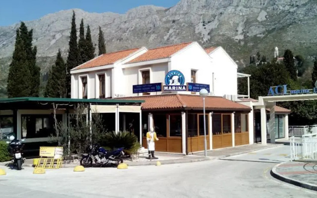 Apartment Rudenjak