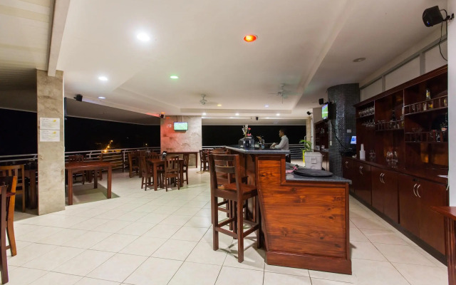 Hotel Arenas en Punta Leona