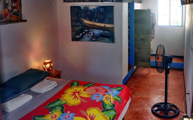 Hostel La Ballena Backpacker