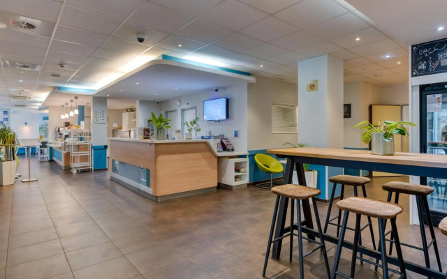 Ibis Budget Luzern City