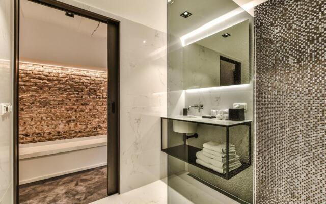 Luxury Canal Suite De Heren